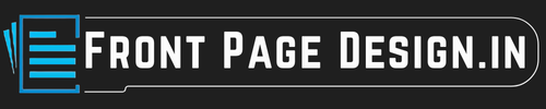 FrontPageDesign.in footer logo