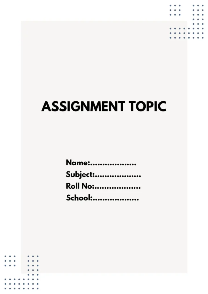 Front-page-design-for-Assignment-www.frontpagedesign.in-2 Front-page-design-for-Assignment-www.frontpagedesign.in-2